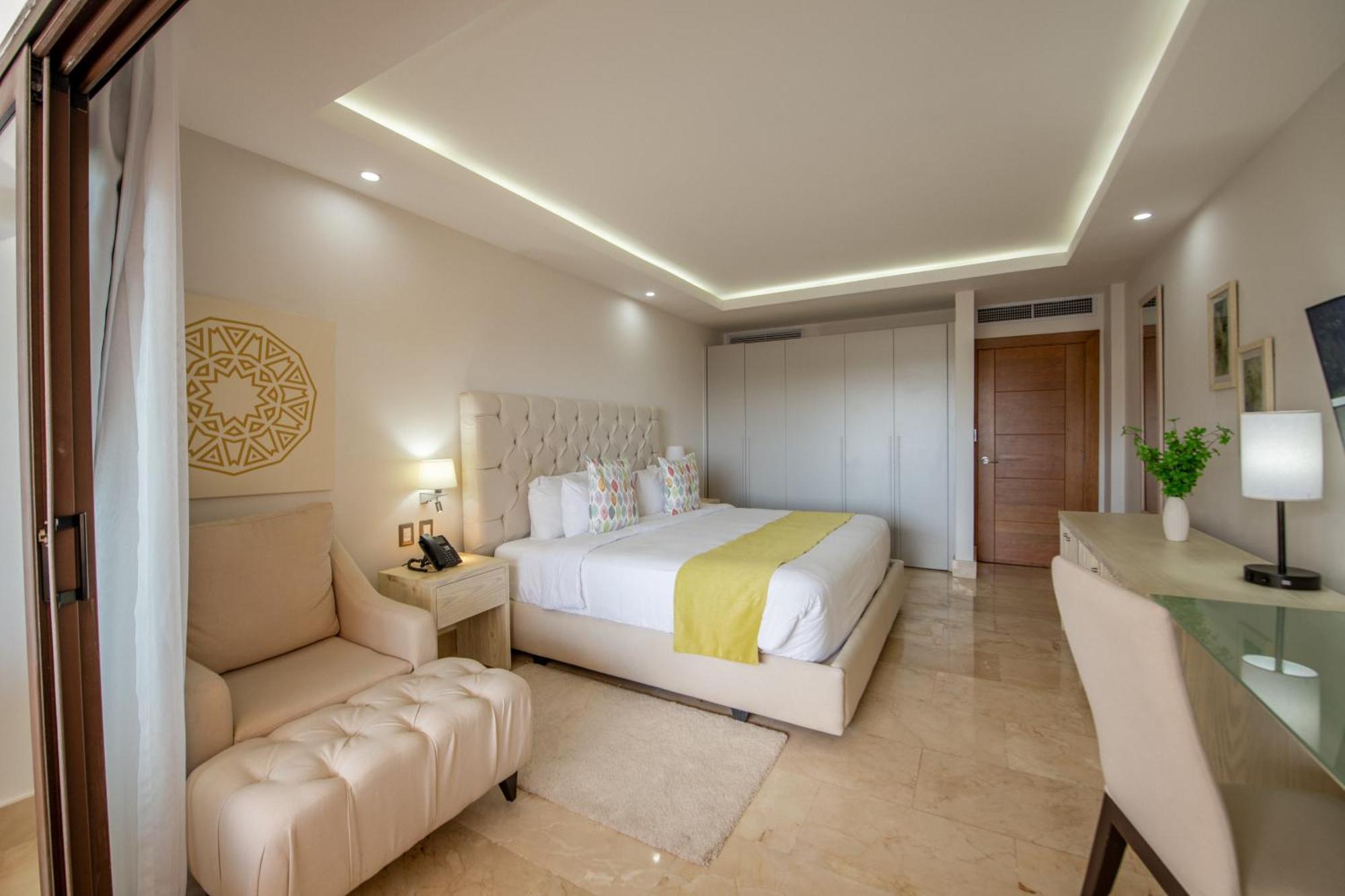 Hacienda Samana Bay Hotel المظهر الخارجي الصورة Junior Suite